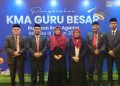 UIN Ar-Raniry Tambah 6 Guru Besar, Jumlah Profesor Kini Capai 66 Orang