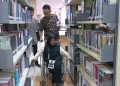 UIN Ar-Raniry Teliti Kebutuhan Mahasiswa Disabilitas, Siapkan Layanan Perpustakaan yang Lebih Inklusif