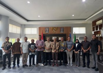 USK Dukung Penuh Program Magang Nasional 2026, Siap Bantu Tekan Pengangguran di Aceh