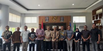 USK Dukung Penuh Program Magang Nasional 2026, Siap Bantu Tekan Pengangguran di Aceh