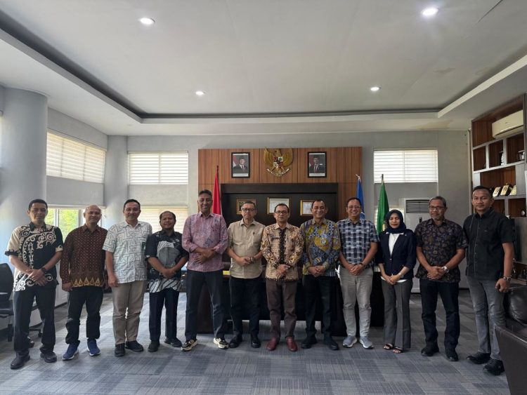 USK Dukung Penuh Program Magang Nasional 2026, Siap Bantu Tekan Pengangguran di Aceh