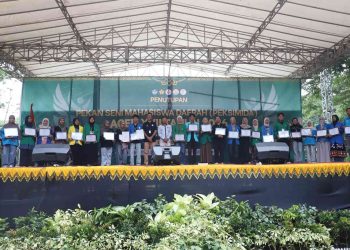 USK Juara Umum Peksimida Aceh 2026, Universitas Samudra Jadi Tuan Rumah Berikutnya