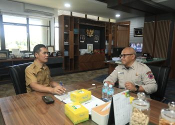 Viral Siswa Seberangi Sungai dengan Tali, Pemerintah Aceh Desak BNPB Bangun Jembatan