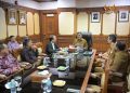 Wagub Aceh Bahas Masa Depan PTS, Beasiswa hingga Peningkatan Kualitas Dosen