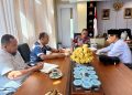 IKAPI Aceh dan DPKA Bangun Sinergi Ekosistem Perbukuan Aceh