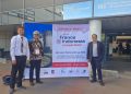 USK Perkuat Jejaring Internasional melalui Forum Pendidikan Tinggi Indonesia-Prancis