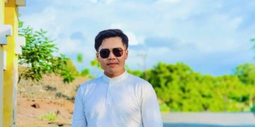 Calvin Ho