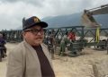 Pemerintah Aceh Kebut Pemulihan Akses Jalan Peureulak-Lokop hingga Gayo Lues