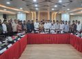 Yusril Dorong Penyelesaian Status Tanah Wakaf Blang Padang, Usulkan Isbat di Mahkamah Syar'iyah Aceh