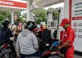 Warga Isi BBM di Aceh Tenggara Kini Wajib Tunjukkan STNK, Ini Aturan Lengkapnya