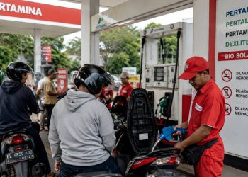 Warga Isi BBM di Aceh Tenggara Kini Wajib Tunjukkan STNK, Ini Aturan Lengkapnya