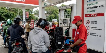 Warga Isi BBM di Aceh Tenggara Kini Wajib Tunjukkan STNK, Ini Aturan Lengkapnya