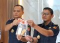 Bea Cukai Aceh Gagalkan Penyelundupan Emas 2,9 Kg ke Malaysia, Nilainya Tembus Rp7,25 Miliar