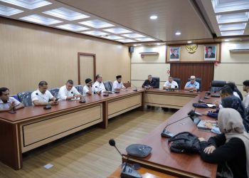 Lebih dari Dua Dekade Damai, Mengapa Implementasi MoU Helsinki dan UUPA Masih Belum Optimal?