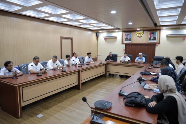 Lebih dari Dua Dekade Damai, Mengapa Implementasi MoU Helsinki dan UUPA Masih Belum Optimal?