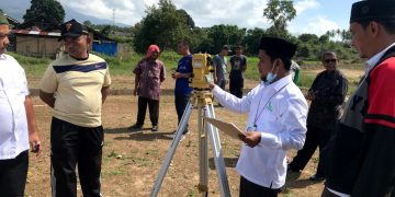 Fenomena Matahari Tepat di Atas Ka'bah, Kemenag Aceh Ajak Masyarakat Cek Arah Kiblat