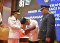 4.833 Narapidana di Aceh Terima Remisi HUT ke-81 RI, 25 Orang Langsung Bebas