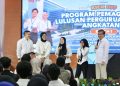 46.160 Lulusan Perguruan Tinggi Mulai MagangHub 2026, Pemagangan Berlangsung 6 Bulan