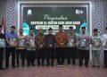 50.000 Al-Qur’an dari Arab Saudi Disalurkan untuk Masyarakat Aceh Pascabencana