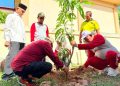 630 Masjid di Aceh Ikuti Geber Mas, Tak Sekadar Bersih-Bersih