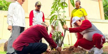 630 Masjid di Aceh Ikuti Geber Mas, Tak Sekadar Bersih-Bersih