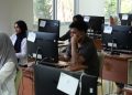 7.500 Mahasiswa Baru USK Ikuti Pemetaan Bahasa Inggris, Target TOEFL 447 dalam 2 Tahun