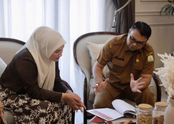 Aceh Culinary Festival 2026 Digelar 11-14 September, Saatnya Jelajahi Kuliner Khas Aceh