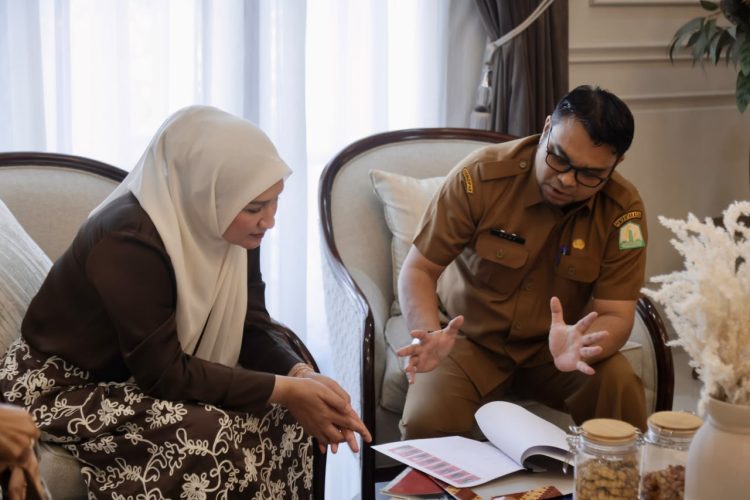 Aceh Culinary Festival 2026 Digelar 11-14 September, Saatnya Jelajahi Kuliner Khas Aceh