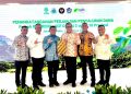 Aceh Raih Rp27 Miliar Dana REDD+, Mualem Dorong Perlindungan Hutan Diperkuat