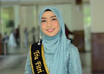Kisah Alumni FKep USK Lolos Program G to G Jerman, Berkarier di Rumah Sakit Heidelberg