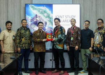 BPMA Dorong Joint Study JOGMEC-JAPEX Berlanjut ke Eksplorasi dan Investasi di Aceh