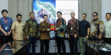 BPMA Dorong Joint Study JOGMEC-JAPEX Berlanjut ke Eksplorasi dan Investasi di Aceh