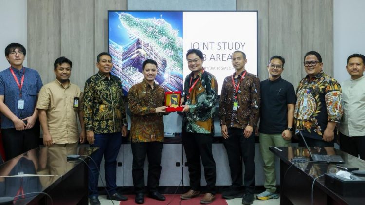 BPMA Dorong Joint Study JOGMEC-JAPEX Berlanjut ke Eksplorasi dan Investasi di Aceh