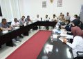 BPMA dan DPRK Aceh Utara Bahas Rancangan Qanun Pengelolaan Sumur Minyak Masyarakat