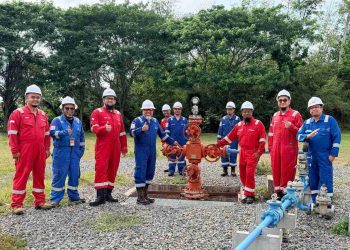Dua Sumur WK A Berhasil Dioptimalkan, BPMA dan Medco Tambah Potensi Produksi Gas 7 MMSCFD