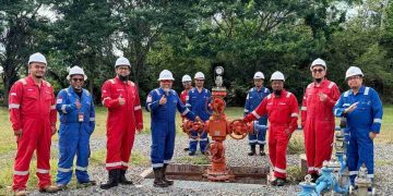 Dua Sumur WK A Berhasil Dioptimalkan, BPMA dan Medco Tambah Potensi Produksi Gas 7 MMSCFD