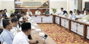 Bahasa Aceh Terancam Kehilangan Ruang di Kalangan Generasi Muda, Pemerintah Aceh Perkuat Pelestarian