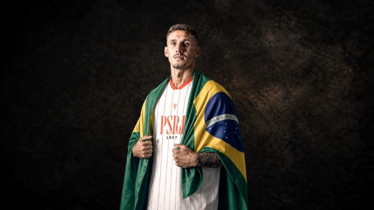 Bek Brasil Daniel Alemao Targetkan Banyak Kemenangan Bersama Persiraja
