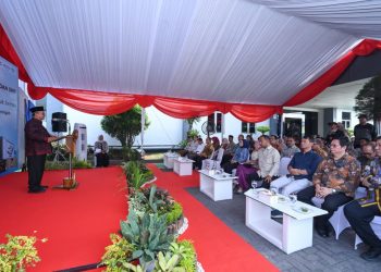 Pemerintah Sebar 5,5 Juta Buku Bacaan Bermutu untuk Perkuat Literasi Anak Indonesia
