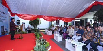 Pemerintah Sebar 5,5 Juta Buku Bacaan Bermutu untuk Perkuat Literasi Anak Indonesia