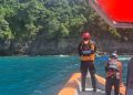 Camping Bersama 7 Teman, Remaja 19 Tahun Hilang Terseret Arus Pantai Lhok Keutapang
