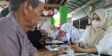 Cek Kesehatan Gratis Andalan Menjaga Raga