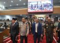 Dek Fadh Jawab Catatan Banggar DPRA soal Pertanggungjawaban APBA 2025