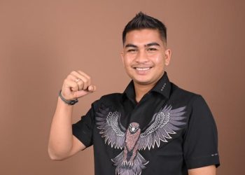 Dek Gam Tunjuk Ari Nanda sebagai COO Persiraja, Perkuat Manajemen Jelang Championship 202627