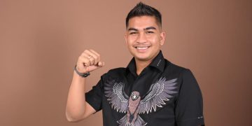 Dek Gam Tunjuk Ari Nanda sebagai COO Persiraja, Perkuat Manajemen Jelang Championship 202627
