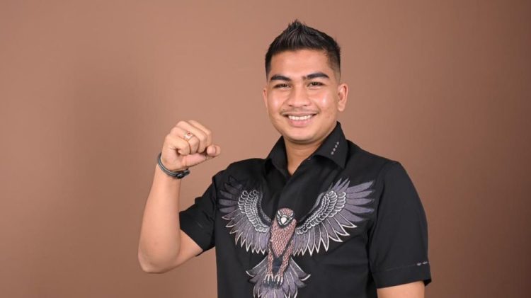 Dek Gam Tunjuk Ari Nanda sebagai COO Persiraja, Perkuat Manajemen Jelang Championship 202627