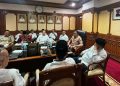 Desk Koordinasi Aceh Segera Dibentuk, Wagub Minta Ada Pokja Khusus Tangani Ekonomi