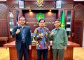 Dua Dosen UIN Ar-Raniry Lolos Program Kementerian Agama, Bawa Riset Aceh ke Jerman dan Australia