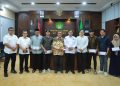 Enam Mahasiswa UIN Ar-Raniry Terima Beasiswa Amal Salih Syaukath Group 2026