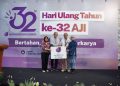 Film Dokumenter “Pesta Babi” Raih Udin Award dan Tasrif Award 2026